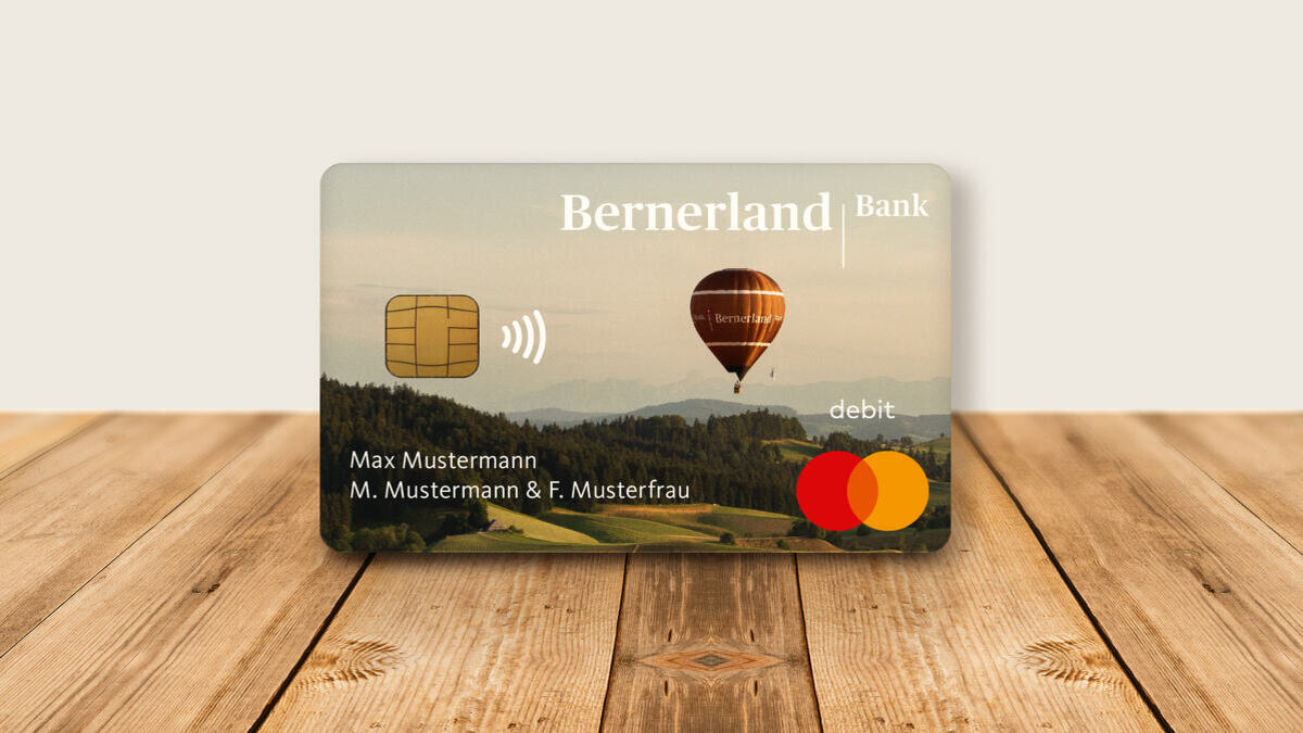 Debit Mastercard: Jetzt umstellen