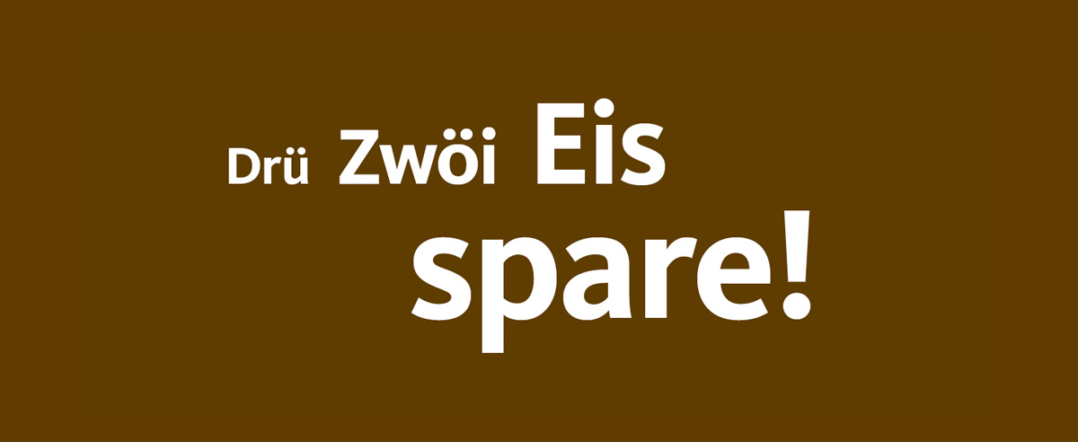 Jetzt Sparkonto 1 kostenlos er&ouml;ffnen. ✓ 0,75 % Zins | ✓ F&uuml;r neue und bestehende Privatkundinnen und -kunden | ✓ 6 Monate K&uuml;ndigungsfrist
