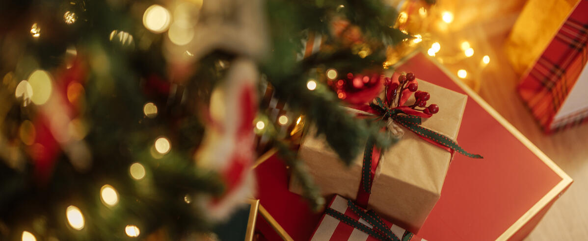 Unsere Öffnungszeiten zum Jahreswechsel