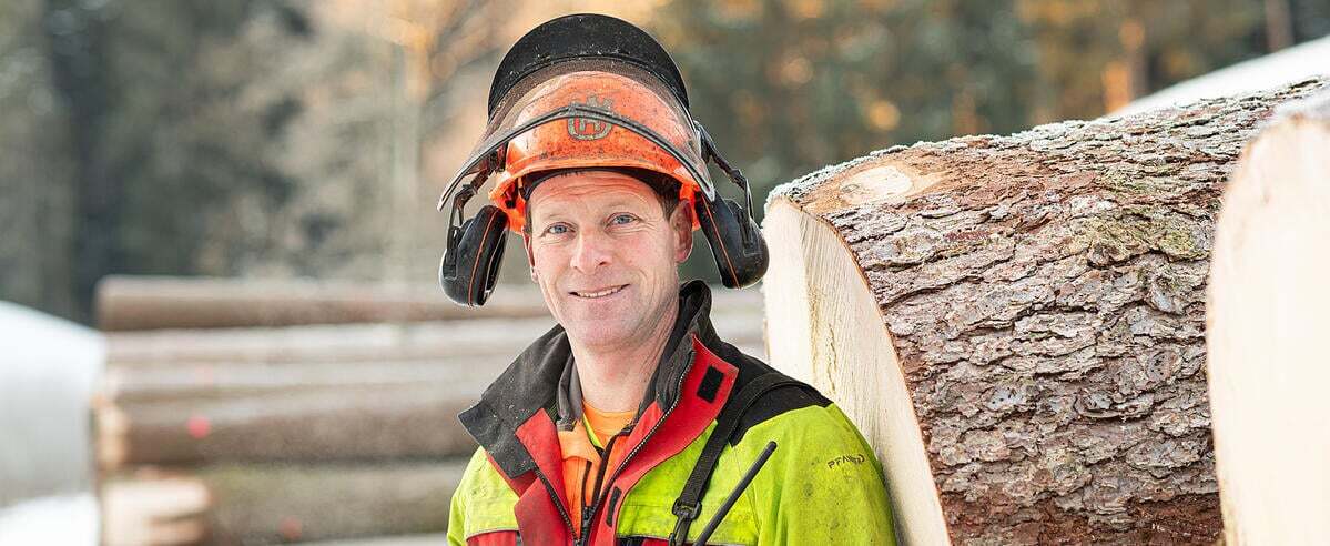 Forstarbeit im Emmental: klar geplant, wirkungsvoll umgesetzt