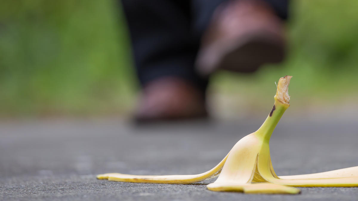 Börsenbrief: Rutschgefahr in unsicheren Zeiten