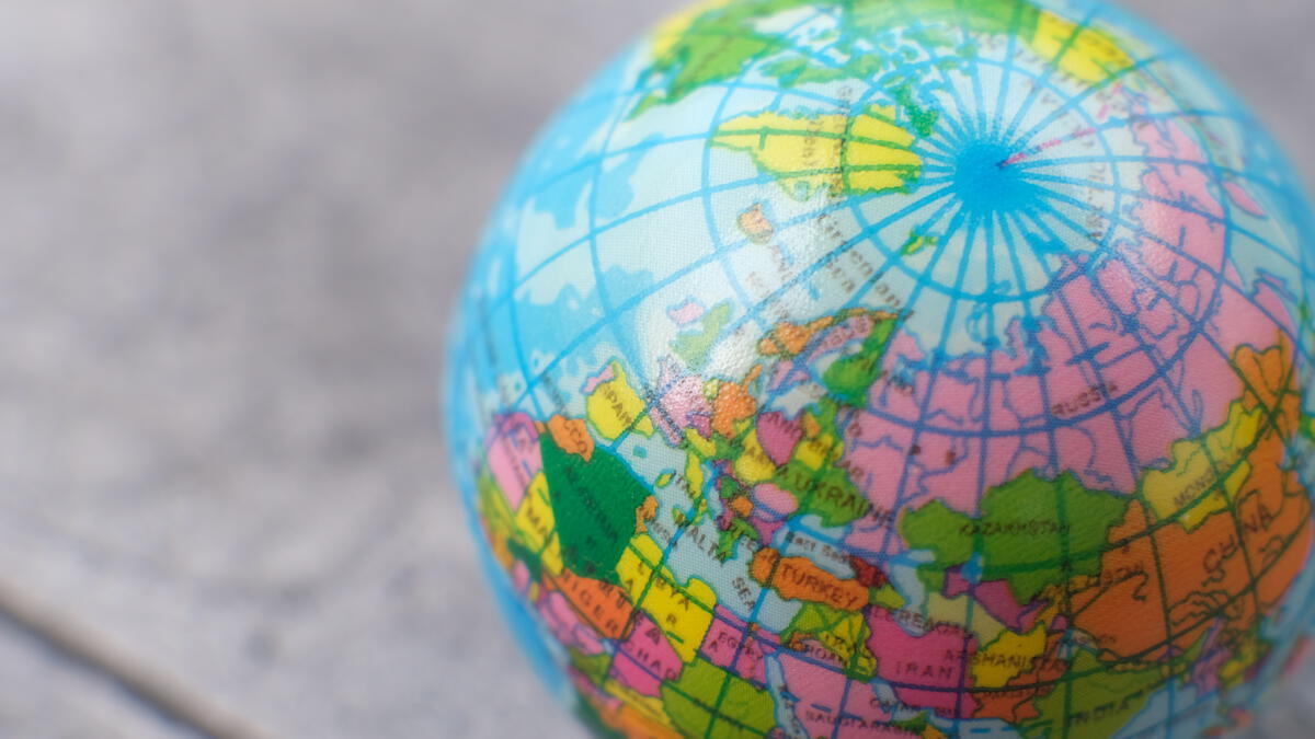 Börsenbrief: Global erfolgreich