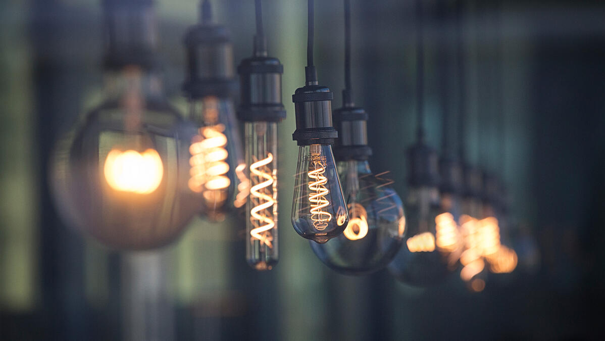 Chancen abseits des Scheinwerferlichts