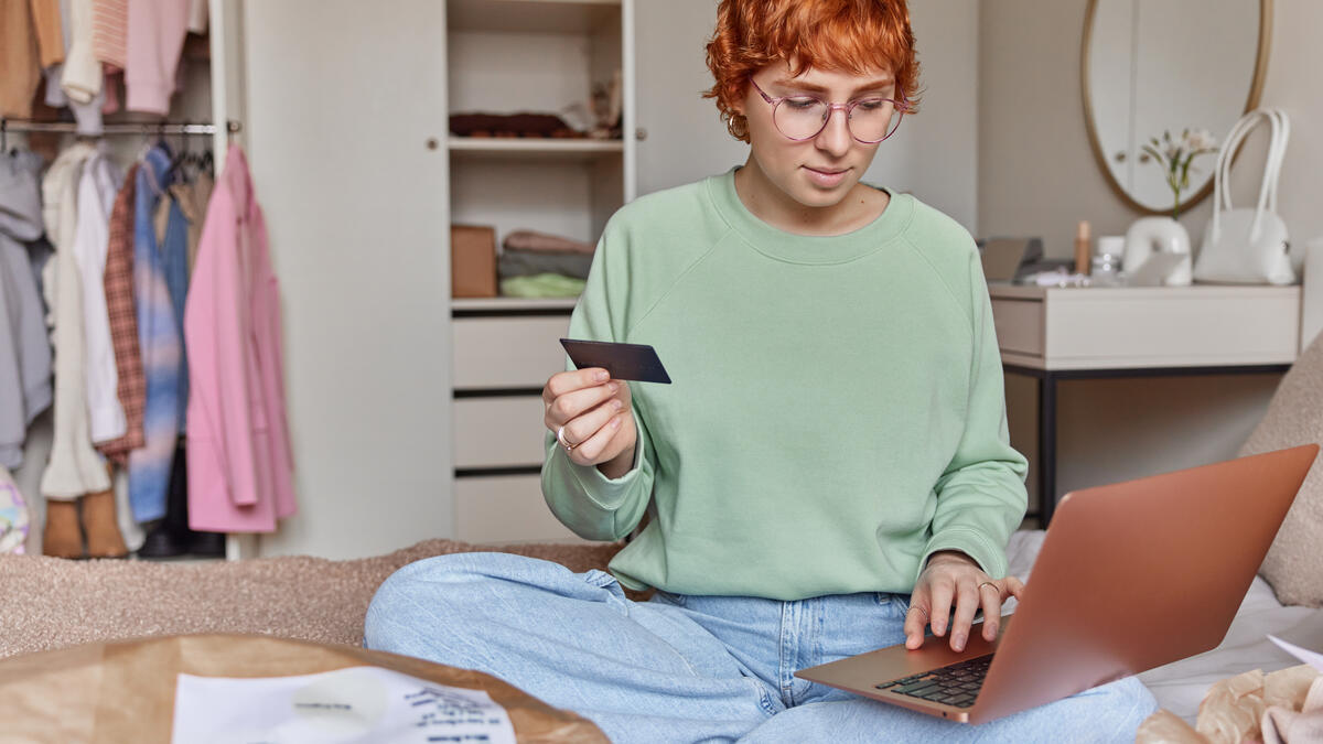 Online-Shopping ohne Risiko: Unsere Tipps für sichere Deals.