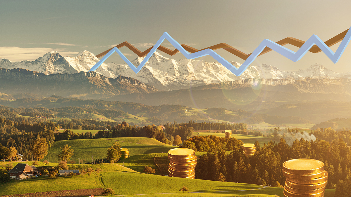 Erweitern Sie Ihren Anlagehorizont