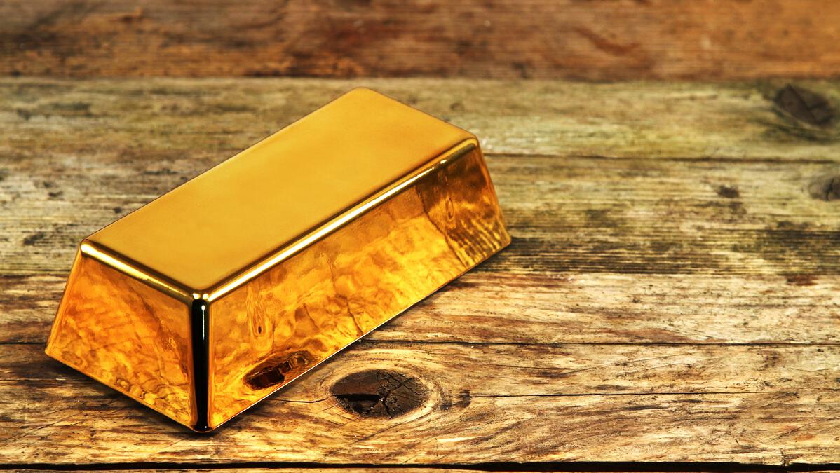 Edelmetalle wie Gold, Silber und Palladium gelten gerade in Krisenzeiten als relativ sichere und wertbeständige Geldanlage