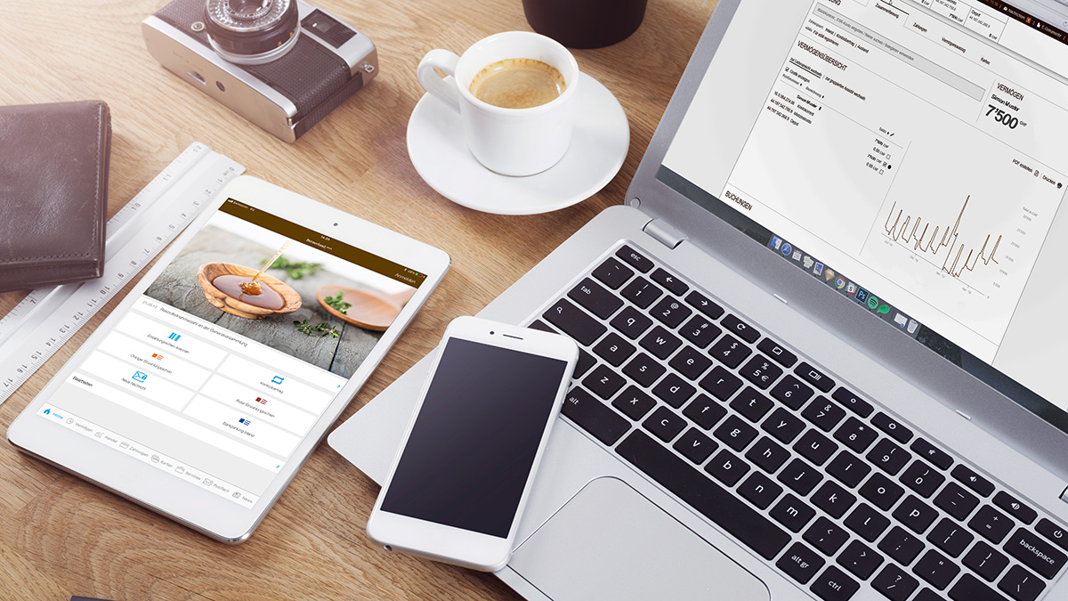 Digital Banking