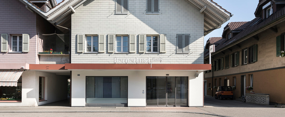 Auszahlung CHF Sprachausgabe